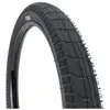 Cult Pneu Rigide Urbain Dehart Tread 20´´ X 2.4