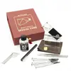 Entretien vinyle Simply Analog Kit d'installation et de nettoyage vinyle STYLUS