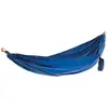 Cocoon - Travel Hammock Set - Hamac taille Single, bleu