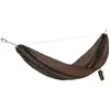 Cocoon - Ultralight Hammock Single - Hamac taille 325 x 148 cm, brun