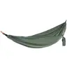 Cocoon - Travel Hammock Set - Hamac taille Double, vert olive