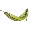Cocoon - Ultralight Hammock Single - Hamac taille 325 x 148 cm, vert olive