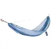 Cocoon - Ultralight Hammock Single - Hamac taille 325 x 148 cm, bleu