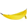 Cocoon - Travel Hammock Single - Hamac taille 285 x 150 cm, jaune