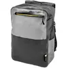 Cocoon - City Traveler - Sac à dos journée taille 18,7 l - 30 x 39 x 16 cm, gris