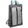 Cocoon - Minimalist Pack - Sac à dos journée taille 12,2 l - 26 x 39 x 12 cm, gris