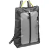 Cocoon - Minimalist Pack - Sac à dos journée taille 12,2 l - 26 x 39 x 12 cm, gris