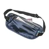 Cocoon Secret Waist Wallet Silk - Pochette voyage Night Sky Taille unique