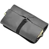 Cocoon Hanging Toiletry Kit - Trousse de toilette Grey / Black / Yellow
