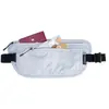 COCOON Travel Waist Wallet - Sac banane de voyage léger, Star Grey