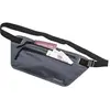 Cocoon Secret Waist Wallet - Pochette voyage Navy / Blue Taille unique