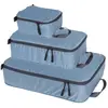 Cocoon Trousse De Toilette Set Light Discrete