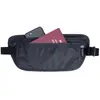 Cocoon - Waistwallet Light - Pochette objets de valeur taille One Size, bleu