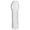 CRUSHIOUS Gaine à Pénis Ribbed Penis Sleeve