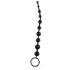 CRUSHIOUS Chaîne Anale 10 Perles