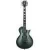 ESP E-II Eclipse DB Granite Sparkle guitare électrique avec étui