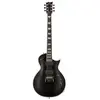 Ltd Guitars Eclipse Ec-1000 Bb Evertune Black Satin