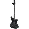 Ltd Guitars Signature Orion 4 Black Blast