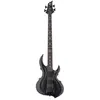 ESP LTD TA-604 FRX Black Satin Tom Araya Signature basse