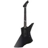 Ltd Signature James Hetfield Snakebyte - Guitare électrique - Black 