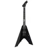 Ltd Guitars Signature James Hetfield Vulture Black Satin