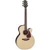 Takamine GN93CE-NAT guitare folk électro-acoustique