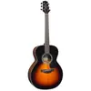 Takamine GN30 Nex Brown Sunburst