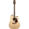 Takamine GD71CE-NAT guitare électro-acoustique folk
