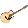 Non communiqué Takamine GF30CENAT - Guitare électro acoustique - Concert