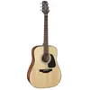 Takamine GD30NAT - Guitare acoustique - Dreadnought - Naturelle
