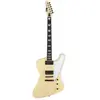 ESP LTD Deluxe Phoenix-1000 Vintage White guitare électrique