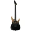 ESP LTD M-1000 HT BLKFD Black Fade Guitare électrique