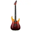 ESP Horizon NT-II Tiger Eye Amber Fade Guitare électrique