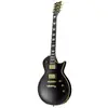 ESP LTD EC1000 Vintage Black Guitare électrique