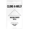 Clone A Willy Poudre de Moulage pour Clone A Willy