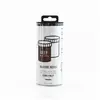 Clone-A-Willy Rechargez le teint profond silicone Transparent Taille Unique