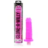 Clone-A-Willy Kit - Glow-in-the-Dark - Fel Roze