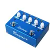 Bogner Ecstasy Blue pédale d'overdrive