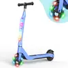 Trottinette Électrique Pour Enfant 6-14ans - Vitesse 10 Km/H-Autonomie...