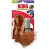Kong Ecureuil Avec Herbe À Chats Par 2 Unités