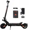 KUKIRIN G2 Master - Trottinette électrique pliable - Double moteur 200...