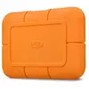 Disque SSD - LaCie - Rugged STHR500800 - 500 Go - Chiffré - Externe - USB 3.1 Gen 2