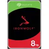 Seagate IronWolf 8 To - Disque dur 7200 tr/min pour NAS - ST8000VN0022