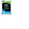 Seagate SkyHawk AI disque dur 10 To 256 Mo 3.5 Série ATA III - Neuf