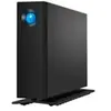 LaCie D2 Professional 20 To Disque dur externe 3,5" PC & Mac Noir + 5 ...