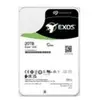 Seagate Enterprise Exos X20 disque dur 20 To 7200 tr/min 3.5 SAS - Neuf
