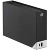 Disque Dur Externe - SEAGATE - STLC8000400 - 8 To - 3.5" - Blanc