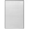 Disque dur externe - SEAGATE - One Touch 1To - USB 3.0 - Protection par mot de passe - Argent