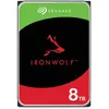 Seagate IronWolf 8 To - Disque dur 5400 tr/min pour NAS - ST8000VN002