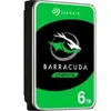 Barracuda 6TB - 3.5 - 6000 Go - 5400 tr/min (ST6000DM003) - Seagate